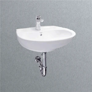 Chậu Rửa Treo Tường ToTo LT210CTR