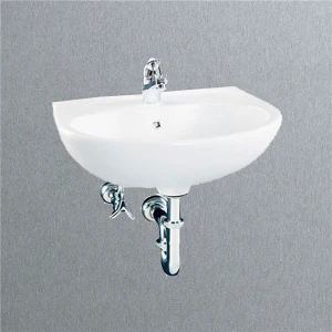 Chậu Rửa Treo Tường ToTo LT236CS W