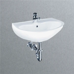 Chậu Rửa Treo Tường ToTo LT240CS W