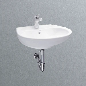 Chậu Rửa Treo Tường ToTo LT300C W