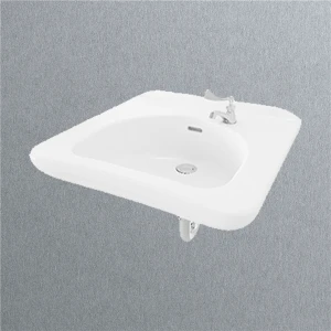 Chậu Rửa Treo Tường ToTo LW103JT1/TL220D/T205QN