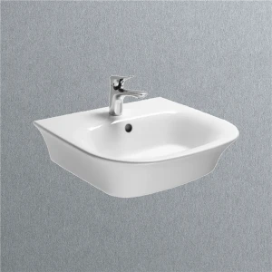 Chậu Rửa Treo Tường ToTo LW196K/TX801LN