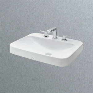 Chậu Rửa Treo Tường ToTo LW897JW/F W