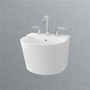 Chậu Rửa Treo Tường ToTo LW898CJW/F W