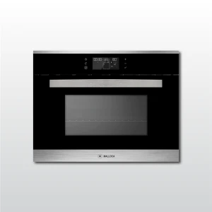 Lò Hấp Kết Hợp Nướng Malloca MST-LX12