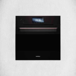 Lò nướng kết hợp hấp âm tủ Hafele HO-T60B 535.02.711