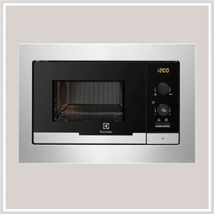 Lò Vi Sóng Âm Electrolux EMS2085X