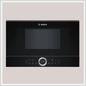 Lò Vi Sóng Bosch BFL634GB1