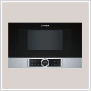 Lò Vi Sóng Bosch BFL634GS1