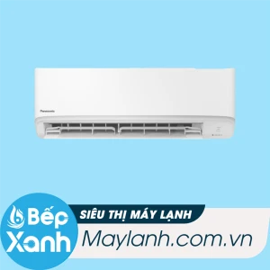 Máy lạnh Panasonic 1 HP CU/CS-N9WKH-8