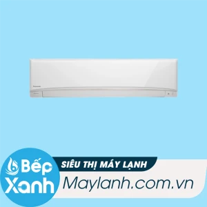 Máy lạnh Panasonic Inverter 2.5 HP CU/CS-XPU24WKH-8