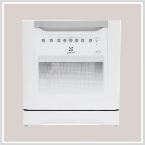 Máy Rửa Chén Electrolux ESF6010BW