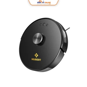 ROBOT HÚT BỤI LAU NHÀ HUBERT HB-B79-B TC CỦA ĐỨC
