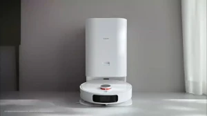 Robot hút bụi lau nhà Xiaomi Vacuum Mop X10