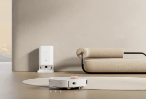 Robot hút bụi Xiaomi Vacuum X10 Plus