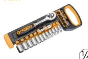 15150 BỘ ĐẦU TÍP TỰ ĐỘNG 1/4