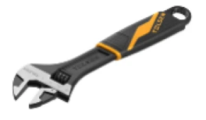 15311 MỎ LẾT CÁN NHỰA ĐEN (CÔNG NGHIỆP) 300mm(12