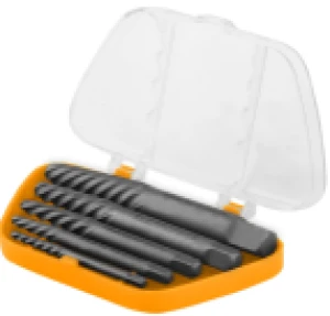 33505 BỘ MŨI KHOAN ỐC GẪY