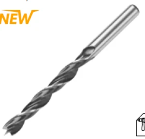 75609 MŨI KHOAN GỖ 12 x 151