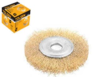 77527 BÁNH CƯỚC (CÔNG NGHIỆP) 125mm