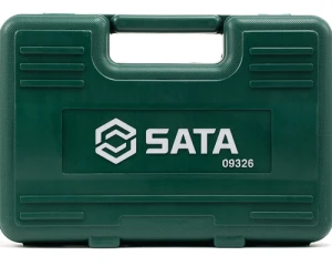 Bộ đầu tuýp 80 chi tiết cần tự động cần 1/4