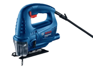 BOSCH Máy cưa lọng GST 700 - trưng bày