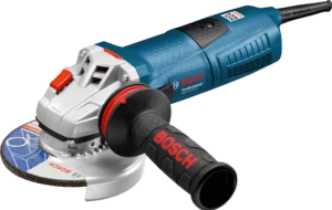 BOSCH Máy mài góc GWS 13-125 CI - trưng bày
