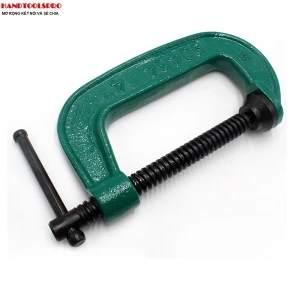 Cảo chữ C 4in/100mm 90434