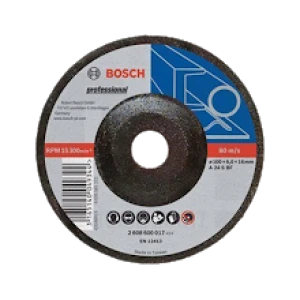 Đá cắt 100x2.5x16mm (sắt)