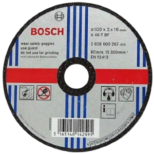 Đá cắt 100x2x16mm (sắt)