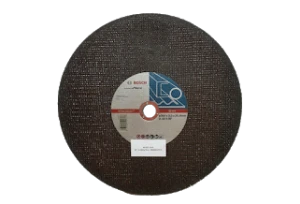 Đá cắt 355x3x25.4mm (sắt)