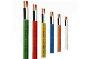 Dây dẹt VCm-D 2x1.5