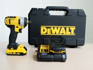 DEWALT Máy vặn bu lông dùng pin Dewalt DCF880D2 - B1