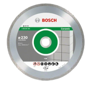 Đĩa cắt kim cương 105x20/16mm gạch