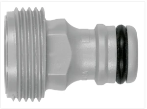 Gardenna Đầu nối phụ kiện 00921-50