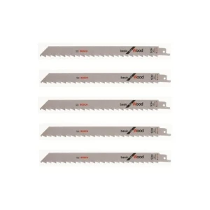 Lưỡi cưa kiếm S 1111 K-Gỗ (bộ 5 lưỡi)