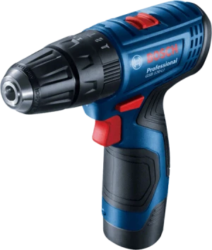 Máy khoan động lực dùng pin GSB 120-LI