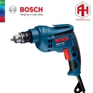 Máy khoan GBM 10 RE