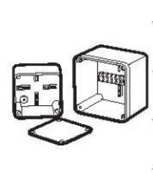 Sino Hộp nối dây tự động chống cháy