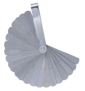 STMT78214-8 Bộ căn lá Stanley 36 lá