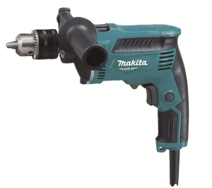 13mm Máy khoan búa cầm tay gồm 26 phụ kiện Makita M8103KX2B