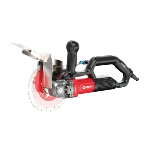 190mm Máy cắt rãnh bê tông dùng điện Ken BA4190