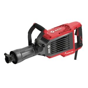 30mm Máy đục bê tông dùng điện Ken 2895
