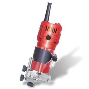 6mm Máy phay cạnh dùng điện Ken 3806