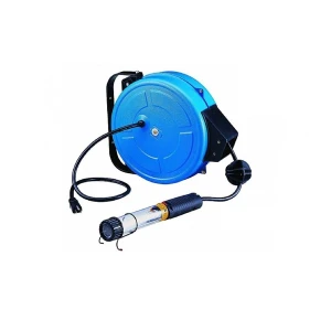 Cuộn dây đèn kiểm tra tự động rút TJG N7218