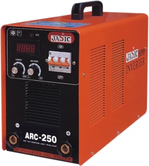 Máy hàn hồ quang Jasic ARC-250(R112)