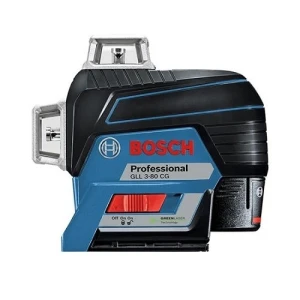 Máy tia vạch chuẩn Bosch GLL 3-80 CG