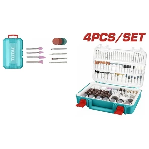 BỘ 12 LINH KIỆN MÁY MÀI KHUÔN TOTAL TAKMG2012 - HÀNG CHÍNH HÃNG