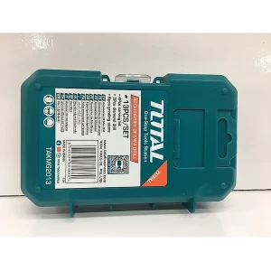 BỘ 13 LINH KIỆN MÁY MÀI KHUÔN TOTAL TAKMG2013 - HÀNG CHÍNH HÃNG