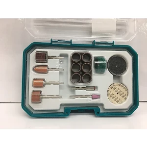 BỘ 25 LINH KIỆN MÁY MÀI KHUÔN TOTAL TAKMG5024 - HÀNG CHÍNH HÃNG